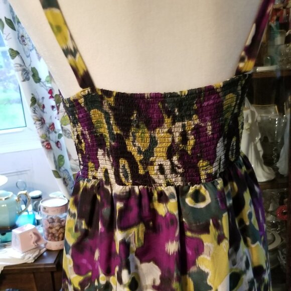 Anthropologie dress - Picture 3 of 5
